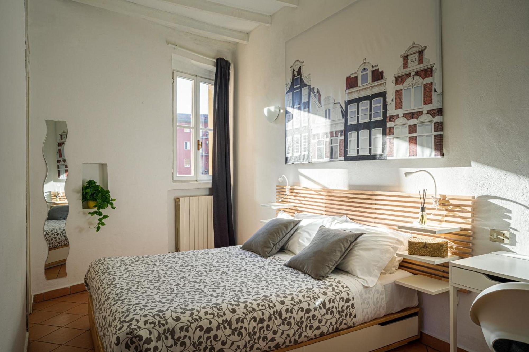 Appartamento Accomodo Mim21 Monolocale Porta Venezia